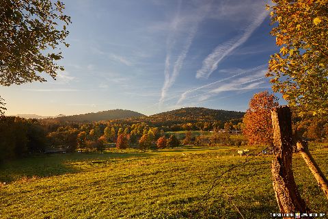 Gemeinde Lindberg Landkreis Regen Buchenu Schachtenwanderung (Dirschl Johann) Deutschland REG